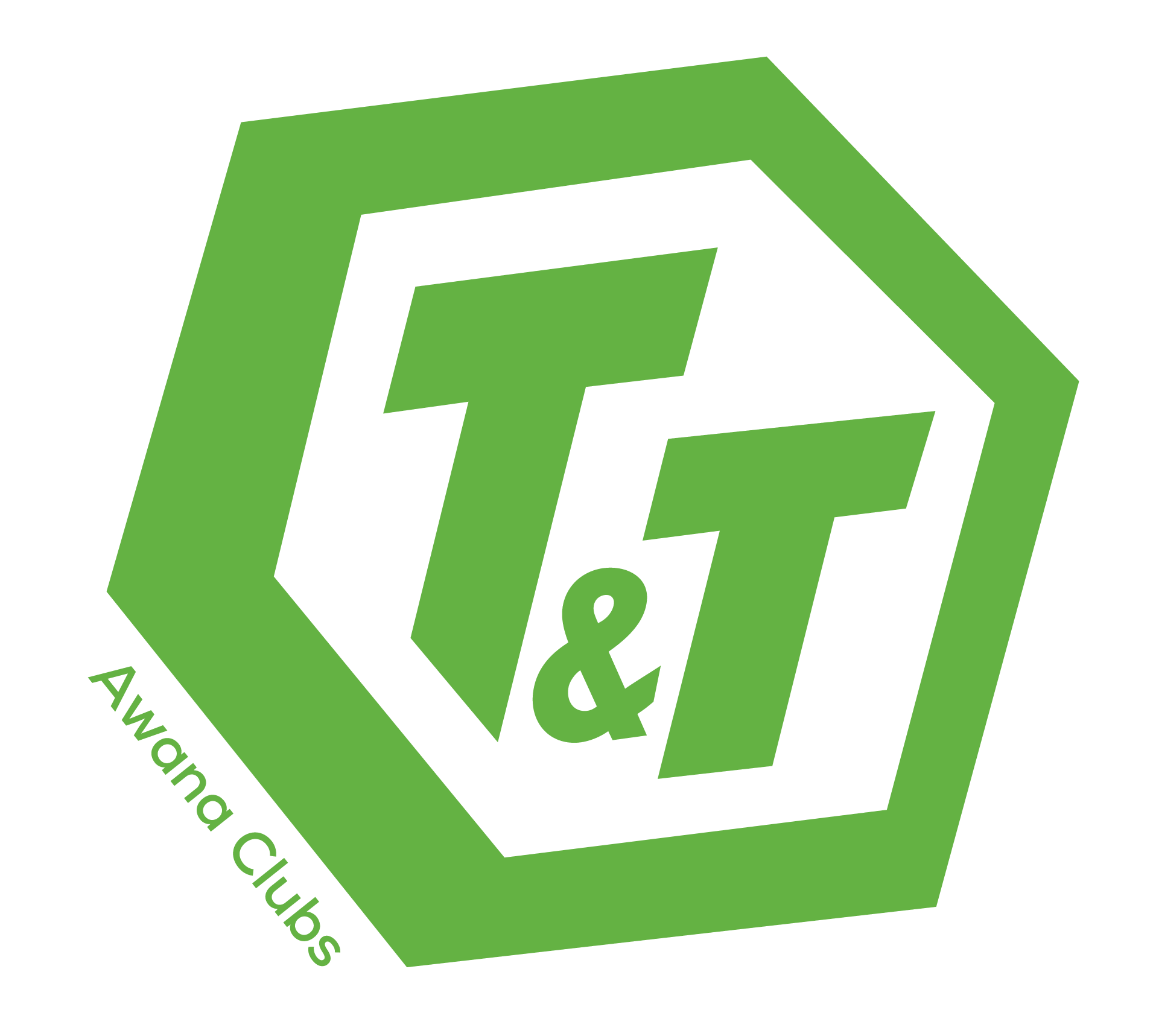 TT logo large